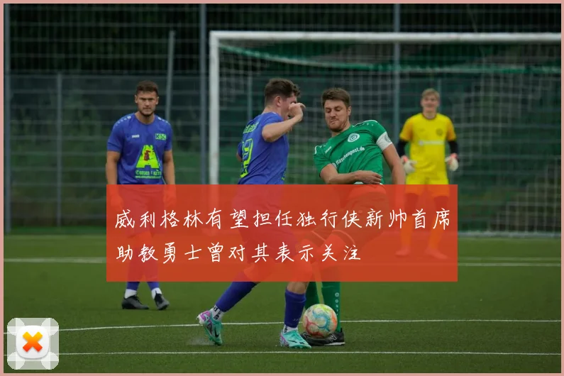 威利格林有望担任独行侠新帅首席助教勇士曾对其表示关注