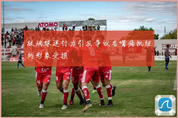 极端球迷行为引发争议名嘴痛批纽约形象受损