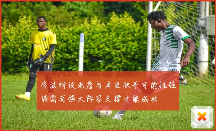 香波特谈老詹与库里联手可能性强调需有强大阵容支撑才能成功